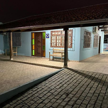 Caminhos do Mar Penha (Santa Catarina) Exterior foto
