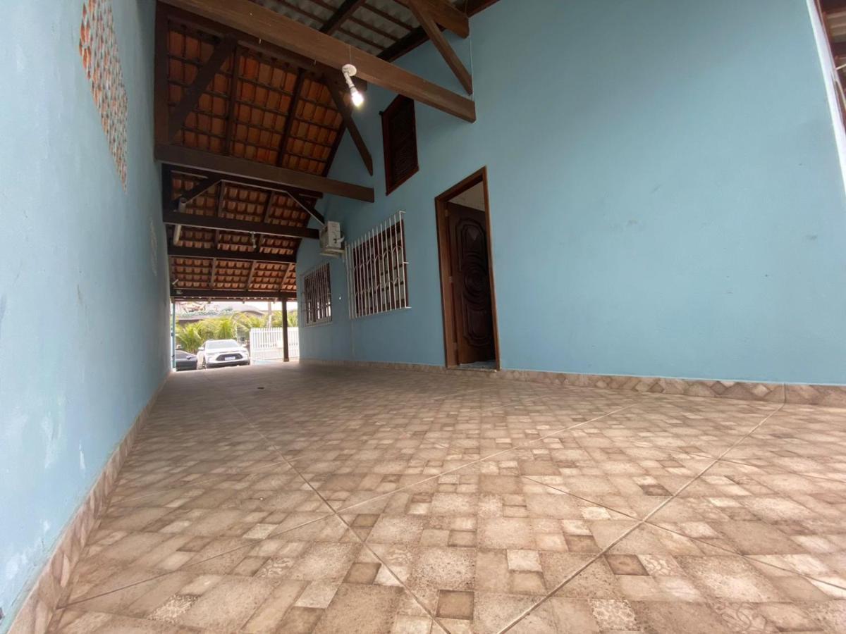 Caminhos do Mar Penha (Santa Catarina) Exterior foto