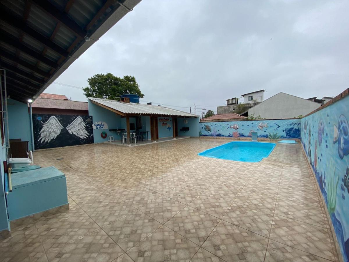 Caminhos do Mar Penha (Santa Catarina) Exterior foto